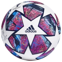 Futbalové lopty ADIDAS