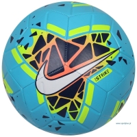 Futbalové lopty NIKE