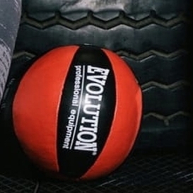 Medicine balls