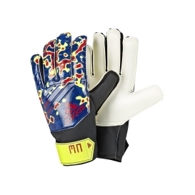 Goalkeeper gloves