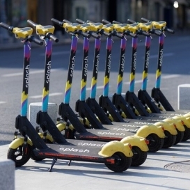 Scooters