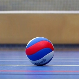 Volleyballs