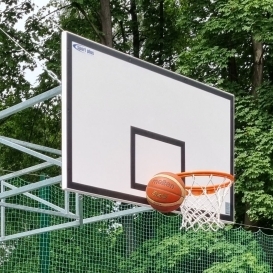 Basketbal