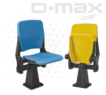 D-MAX SEAT